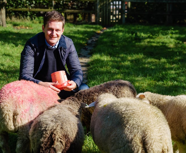 MP says 'devastating' family farm tax must be axed