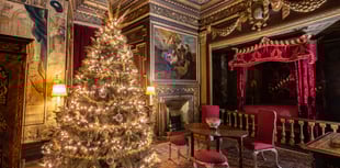 Christmas events in Mid Wales to put you in the festive spirit