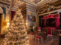 Christmas events in Mid Wales to put you in the festive spirit