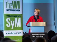 MS urges action against violence towards women and girls