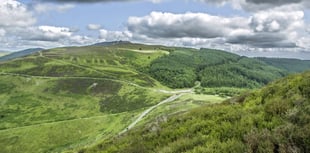 Powys fears planning fee loss from new national park proposal