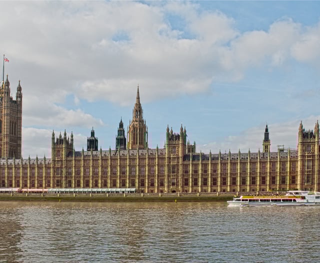 How did my MP vote on the historic assisted dying bill?
