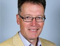 Cllr Jake Berriman elected new council leader