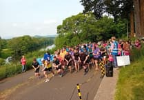 Study finds parkrun boosts mental health and life satisfaction