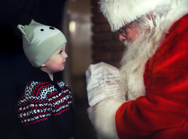 Father Christmas