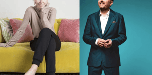 First selection of stars announced for Hay Festival 2025