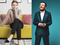 First selection of stars announced for Hay Festival 2025