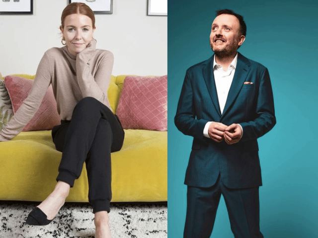 First selection of stars announced for Hay Festival 2025