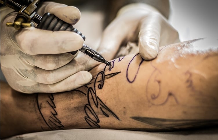 Tattooing