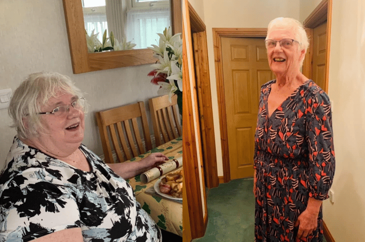 Carol’s inspiring transformation after her incredible weight loss journey