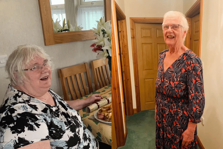 Carol’s inspiring transformation after her incredible weight loss journey