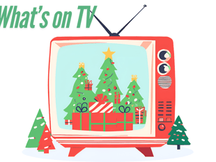 What to watch on TV this Christmas week