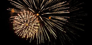 Plan ahead and stay safe this New Year's Eve, urges ambulance service