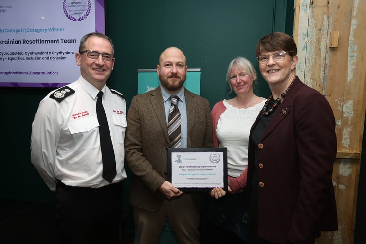 Photo by Ian Cooper/Ian Cooper Photography.