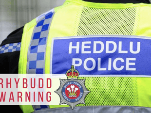 Police warn of rogue traders in Crickhowell area