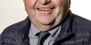 NFU Cymru column: Support local this Christmas