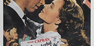 Llandovery Cinema Presents 'It’s a Wonderful Life'