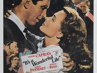 Llandovery Cinema Presents 'It’s a Wonderful Life'