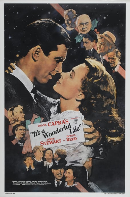 It's a Wonderful Life