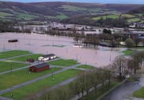Storm Bert and Darragh support fell ‘far short,’ report finds
