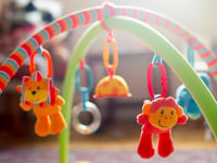 Isabella and Archie the most popular baby names in Powys in 2023