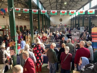 Welsh rugby hero to open Brecon Food Festival 2026