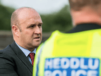 Dyfed-Powys Police precept set to rise by nearly 7.5%