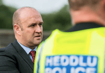 No new powers for PCSOs, says crime commissioner