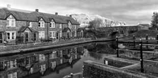 Video: Picture This - Brecon & Radnorshire in black and white
