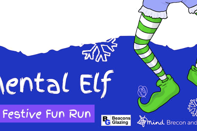 Still time for 5k despite fun run cancellation