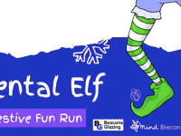 Still time for 5k despite fun run cancellation