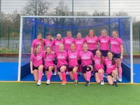 Brecon Hockey Club celebrates success on and off the field 