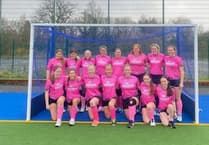 Brecon Hockey Club celebrates success on and off the field