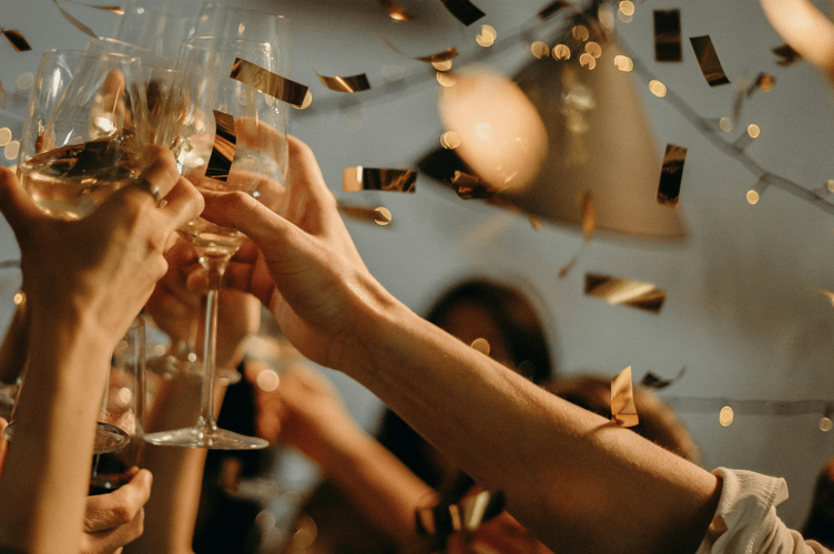 The Welsh Ambulance Service has highlighted the importance of pacing and planning for a safe night out