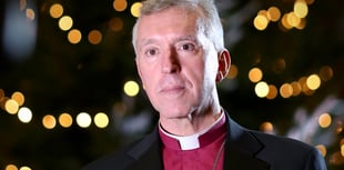 A Christmas message from the Archbishop of Wales