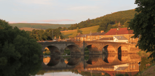 Picture This: Reflection photography in Brecon & Radnorshire