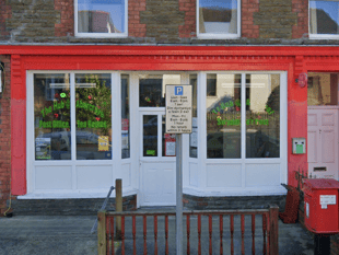 Village's Post Office branch to close down next month