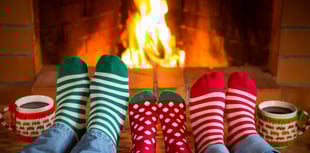 Test your wits with our ultimate family trivia quiz this Christmas!