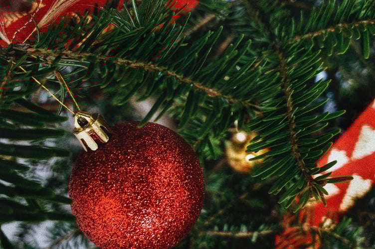 Make lasting memories with Brecon’s family-friendly Christmas Challenge Trail.
