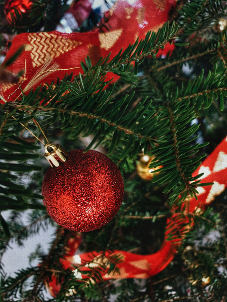 Make lasting memories with Brecon’s family-friendly Christmas Challenge Trail.