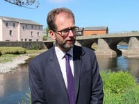 Powys council must not ‘overreact’ to criticism