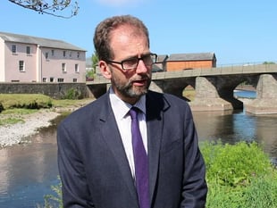 Powys consultation receives low number of responses