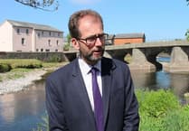 ‘Time is right to step aside’: Gibson-Watt to resign as council leader