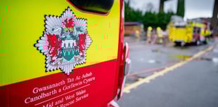 6.3% budget rise for fire service