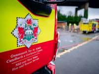 Fire service hires consultants over damning bullying review