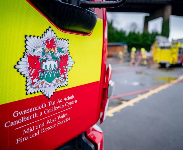 6.3% budget rise for fire service