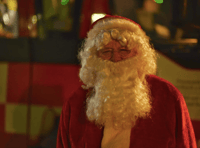Video: Christmas in Brecon & Radnorshire!