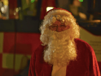 Video: Christmas in Brecon & Radnorshire!