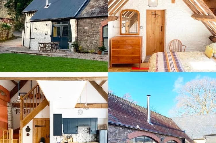 Stunning holiday lets, generously donated to the Be More Frank fund, aim to raise vital funds for families of children with cancer.