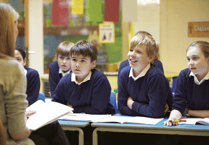 Powys service children missing out on thousands in funding compared to England
